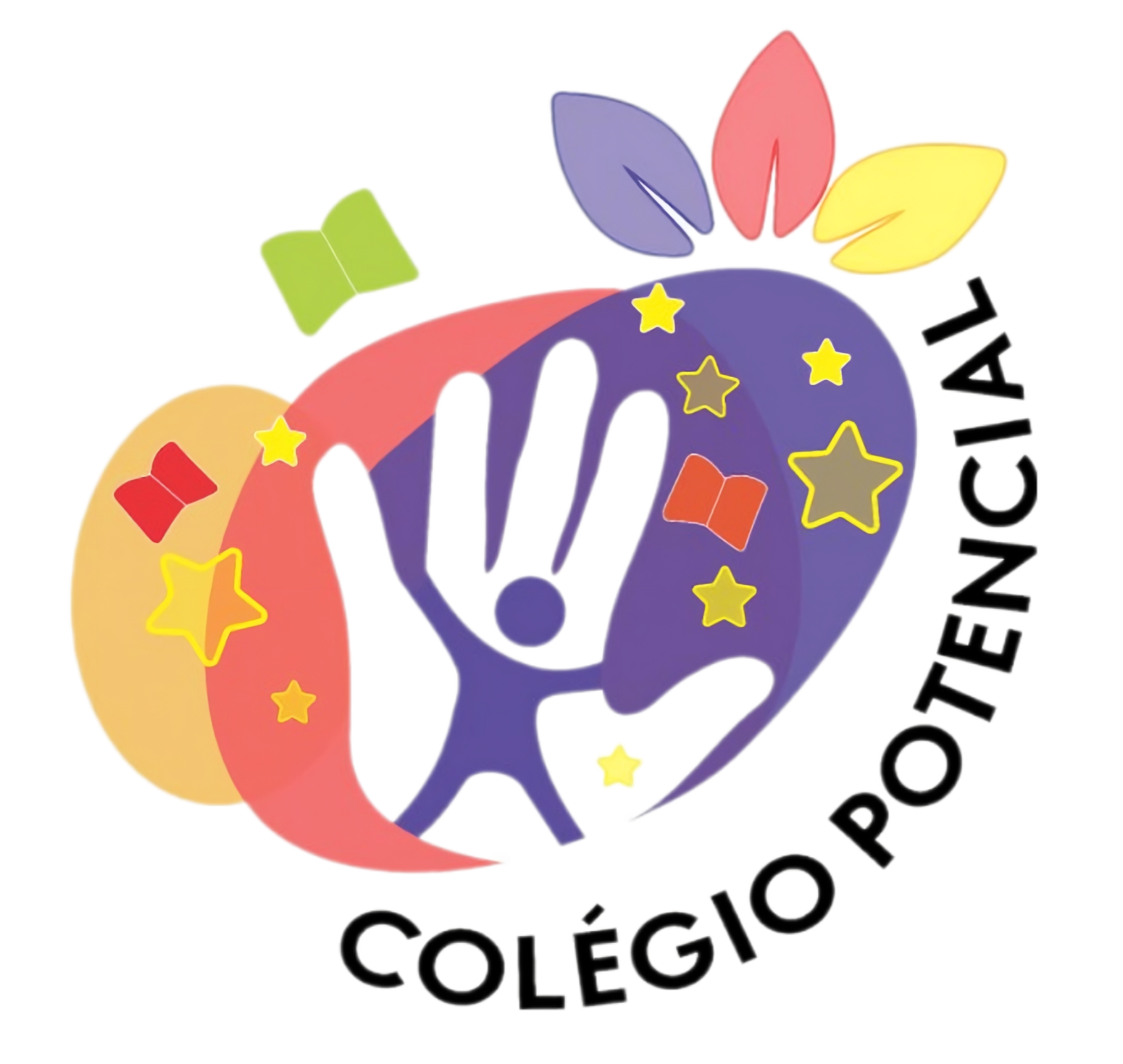 Colégio Potencial — Santo André — 23 anos